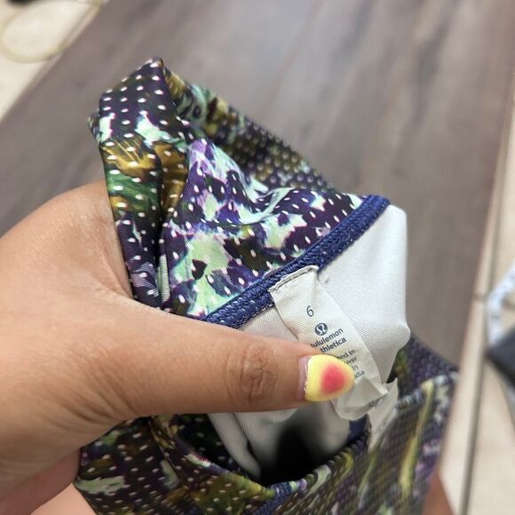 Lululemon Wunder Under 21” - Picture 4 of 4